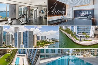 335 S Biscayne Boulevard 1005, Miami, FL 33131