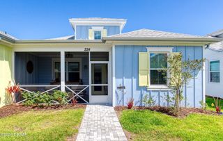 224 Gypsy Palace Lane, Daytona Beach, FL 32124
