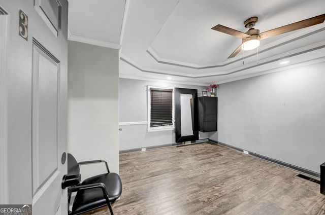 4405 Rockbridge Road, Stone Mountain, GA 30083