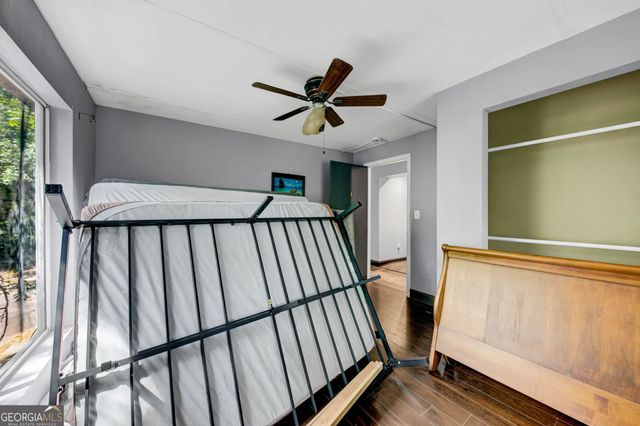 4405 Rockbridge Road, Stone Mountain, GA 30083