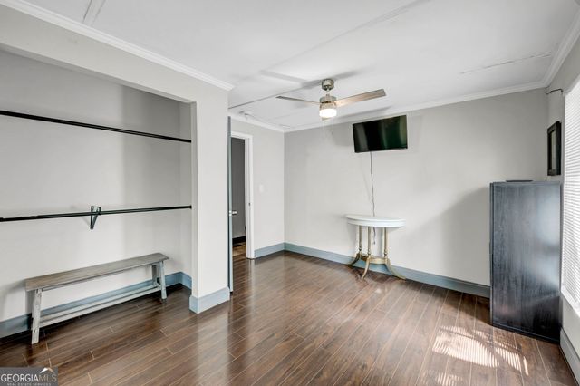 4405 Rockbridge Road, Stone Mountain, GA 30083