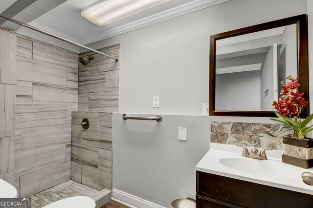 4405 Rockbridge Road, Stone Mountain, GA 30083