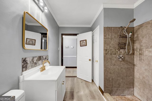 4405 Rockbridge Road, Stone Mountain, GA 30083