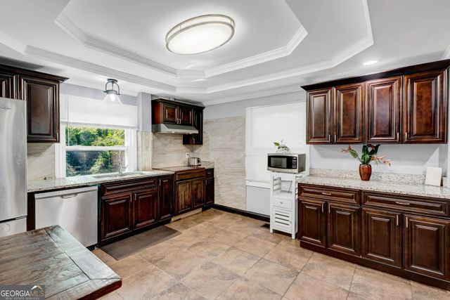 4405 Rockbridge Road, Stone Mountain, GA 30083