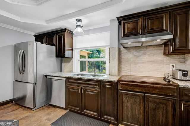 4405 Rockbridge Road, Stone Mountain, GA 30083