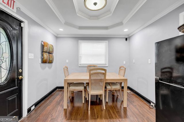 4405 Rockbridge Road, Stone Mountain, GA 30083