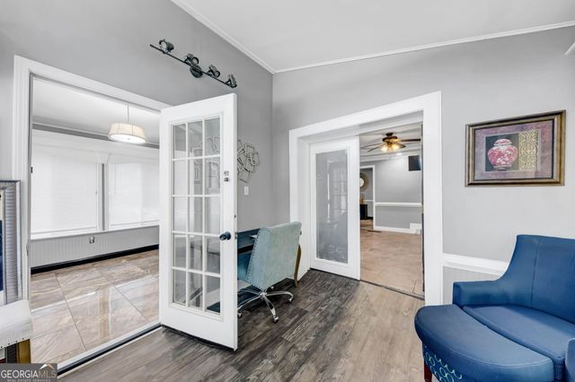 4405 Rockbridge Road, Stone Mountain, GA 30083
