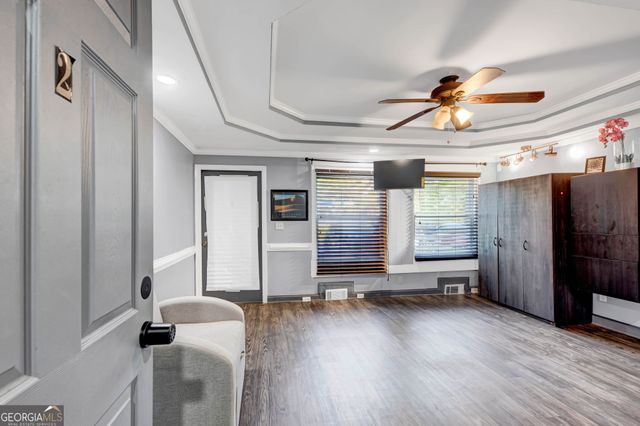 4405 Rockbridge Road, Stone Mountain, GA 30083