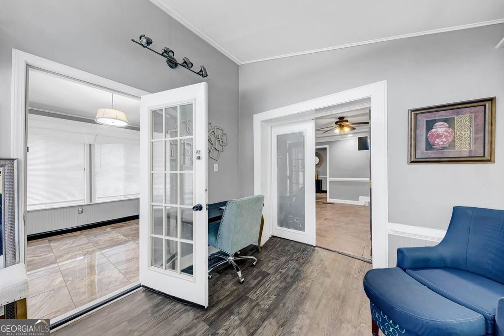 4405 Rockbridge Road, Stone Mountain, GA 30083 — photo 5
