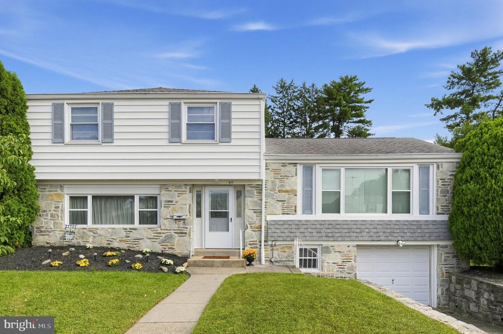 817 RENNARD CIR, PHILADELPHIA, PA 19116 — photo 3