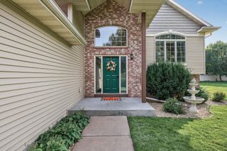 5111 109th Avenue N, Champlin, MN 55316