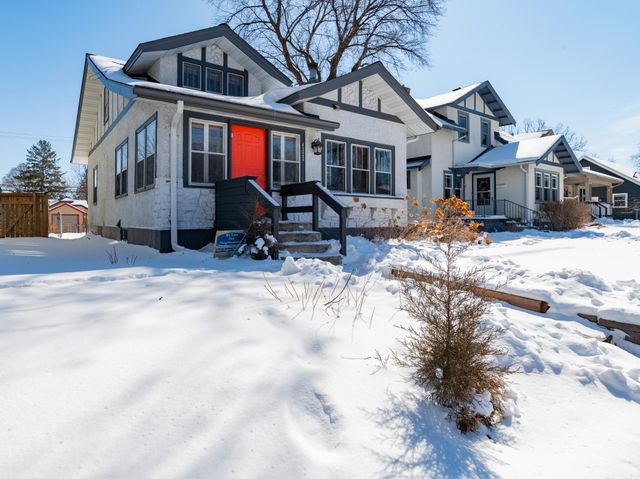 4323 4th Avenue S, Minneapolis, MN 55409