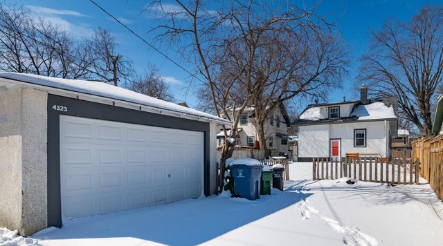 4323 4th Avenue S, Minneapolis, MN 55409