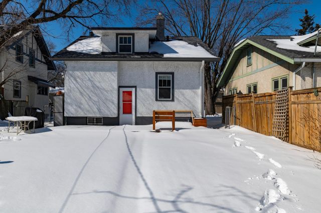 4323 4th Avenue S, Minneapolis, MN 55409