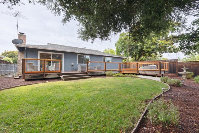 579 Arran Court, Sunnyvale, CA 94087