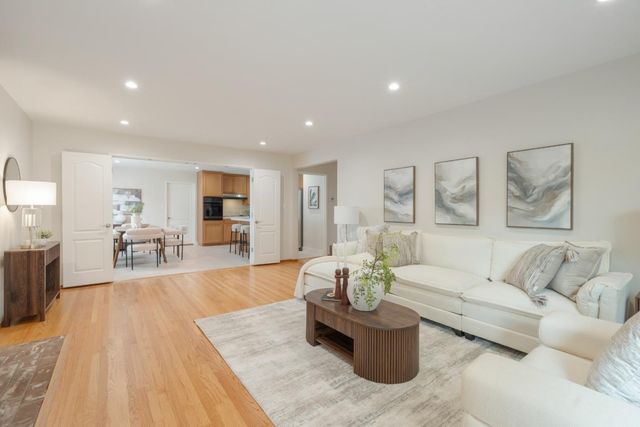 579 Arran Court, Sunnyvale, CA 94087
