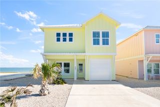 151 Seven Palms Dr, Fulton, TX 78358