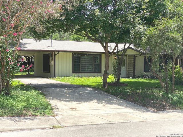 4623 ERIN BLVD, San Antonio, TX 78217