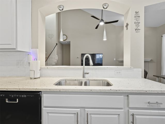 1917 Belmont Park Drive, Denton, TX 76210