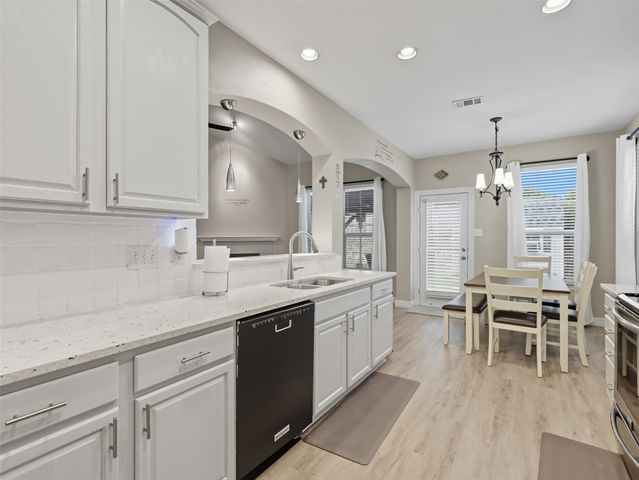 1917 Belmont Park Drive, Denton, TX 76210