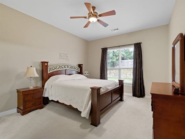 1917 Belmont Park Drive, Denton, TX 76210