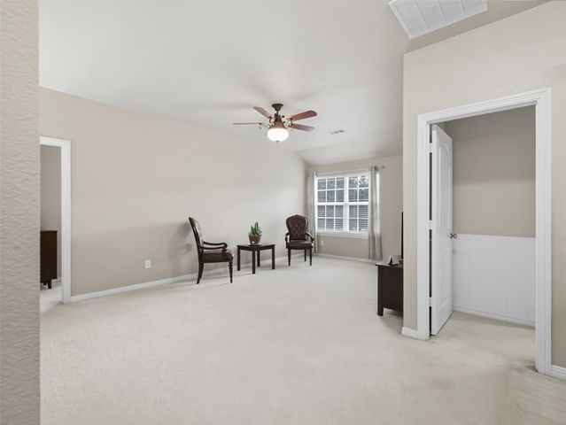 1917 Belmont Park Drive, Denton, TX 76210