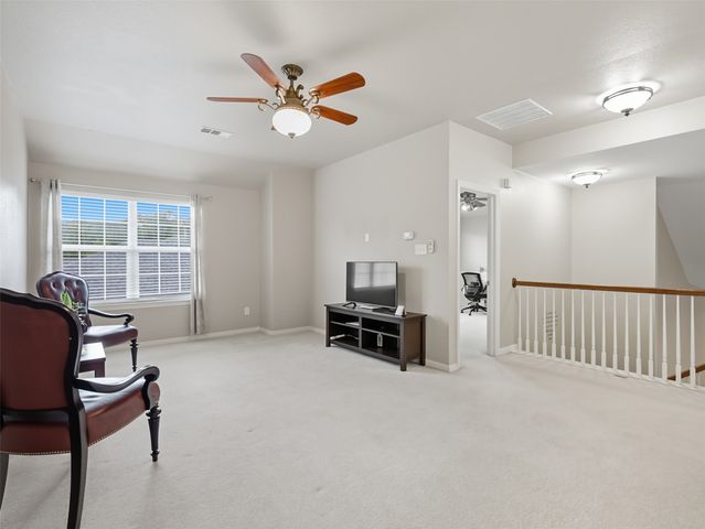 1917 Belmont Park Drive, Denton, TX 76210