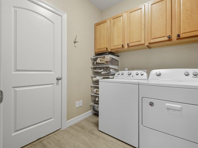 1917 Belmont Park Drive, Denton, TX 76210