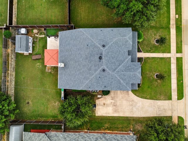 1917 Belmont Park Drive, Denton, TX 76210