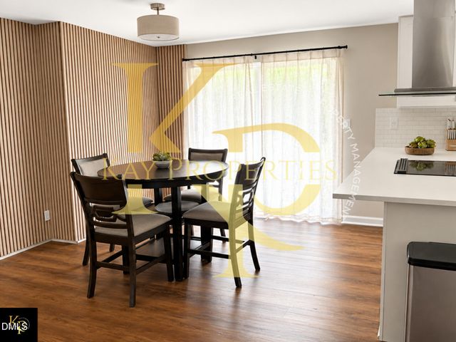 604 Sexton Avenue, Zebulon, NC 27597