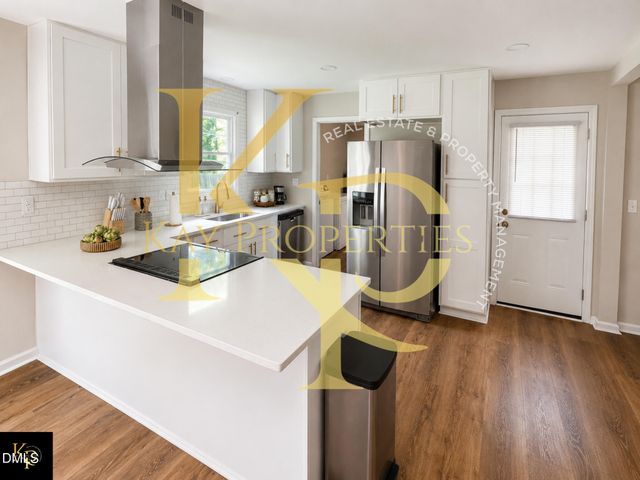 604 Sexton Avenue, Zebulon, NC 27597