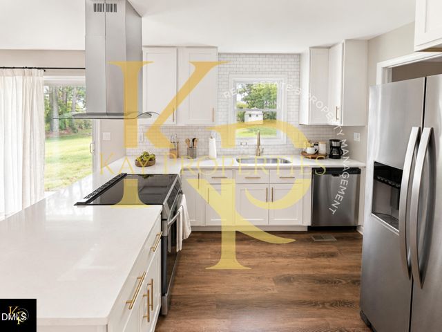 604 Sexton Avenue, Zebulon, NC 27597
