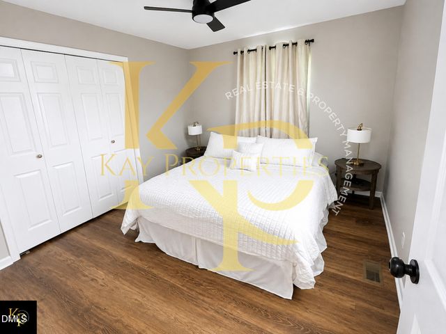 604 Sexton Avenue, Zebulon, NC 27597