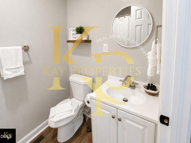 604 Sexton Avenue, Zebulon, NC 27597