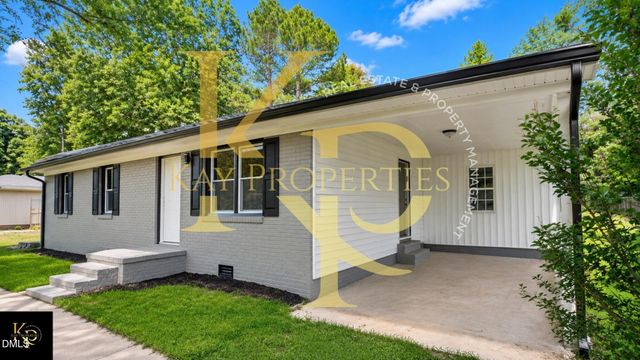 604 Sexton Avenue, Zebulon, NC 27597