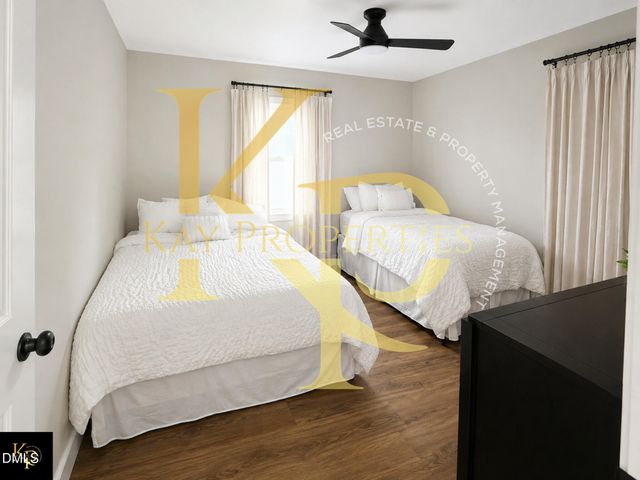 604 Sexton Avenue, Zebulon, NC 27597