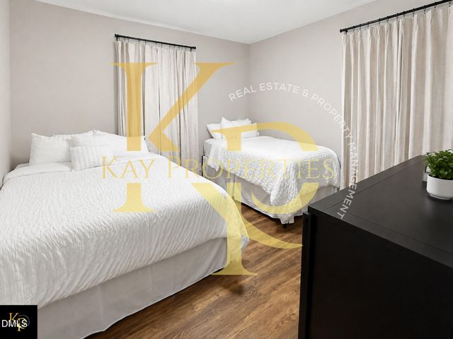 604 Sexton Avenue, Zebulon, NC 27597