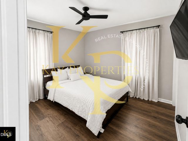 604 Sexton Avenue, Zebulon, NC 27597