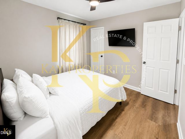 604 Sexton Avenue, Zebulon, NC 27597