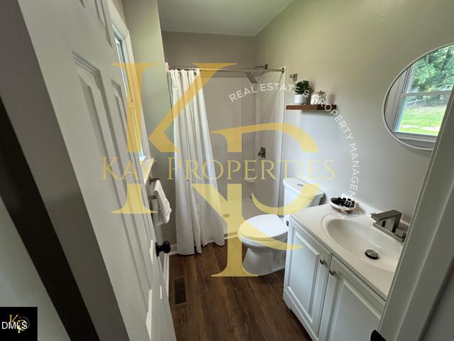 604 Sexton Avenue, Zebulon, NC 27597