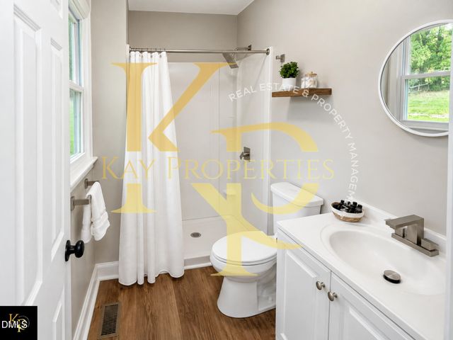 604 Sexton Avenue, Zebulon, NC 27597