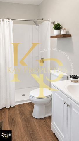 604 Sexton Avenue, Zebulon, NC 27597