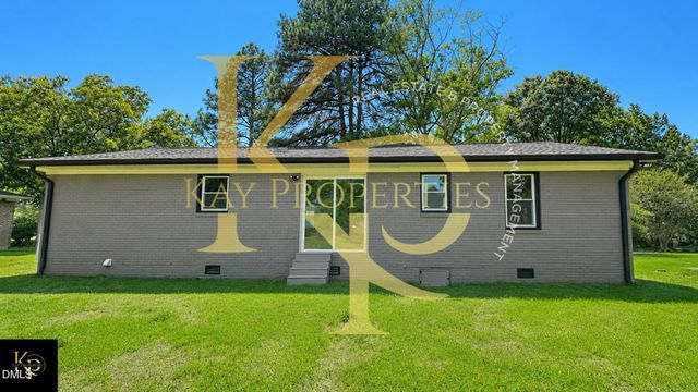 604 Sexton Avenue, Zebulon, NC 27597