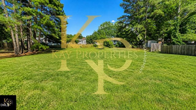 604 Sexton Avenue, Zebulon, NC 27597