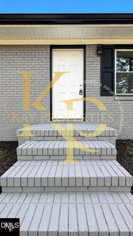 604 Sexton Avenue, Zebulon, NC 27597