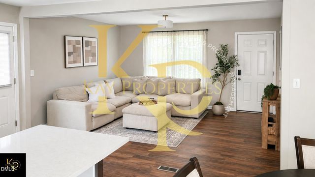 604 Sexton Avenue, Zebulon, NC 27597