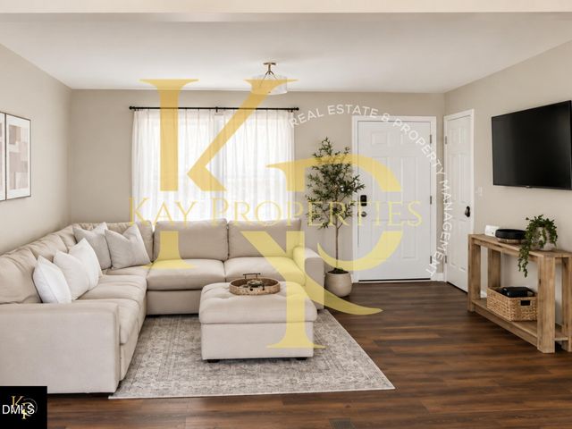 604 Sexton Avenue, Zebulon, NC 27597