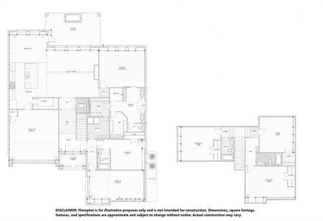 15433 Capri Lane, Edmond, OK 73013