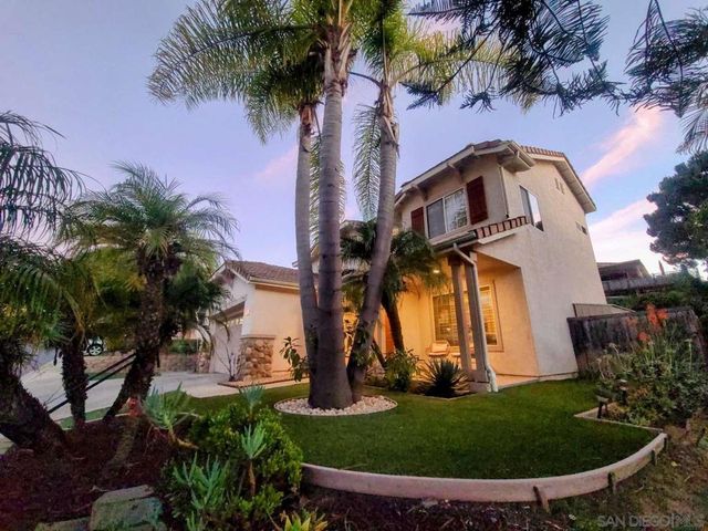 663 Hillhaven Dr, San Marcos, CA 92078