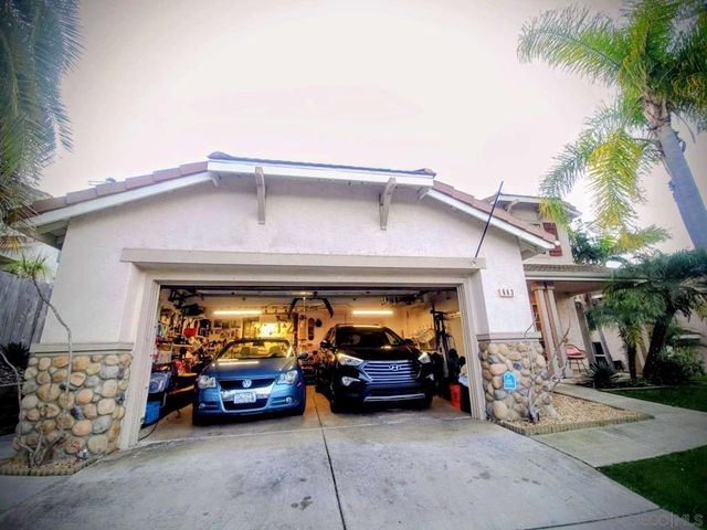 663 Hillhaven Dr, San Marcos, CA 92078